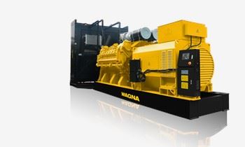 Penjana Diesel Perindustrian untuk Dijual